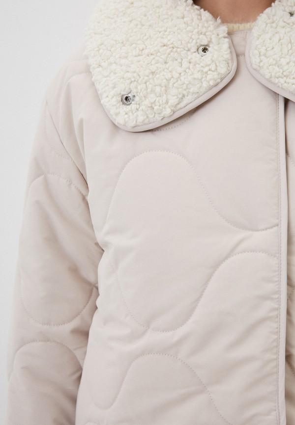 фото Куртка утепленная zarina