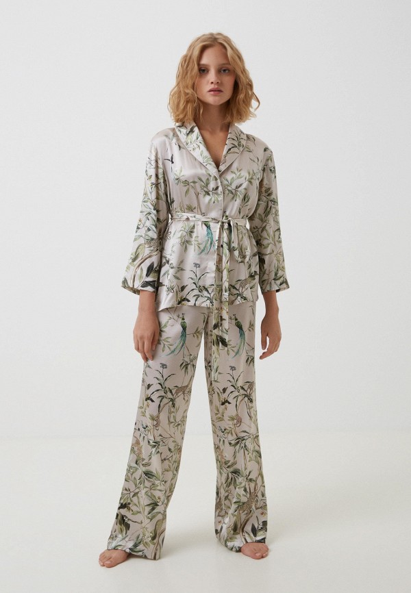 Пижама Maison Lovers 49900₽