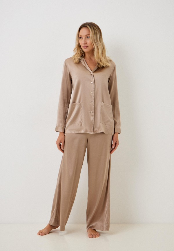 Пижама Maison Lovers 42900₽