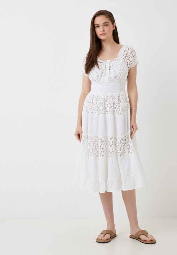 фото Платье пляжное empire of summer