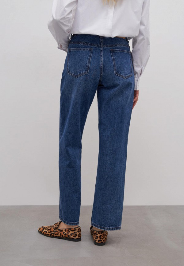 фото Джинсы finn flare