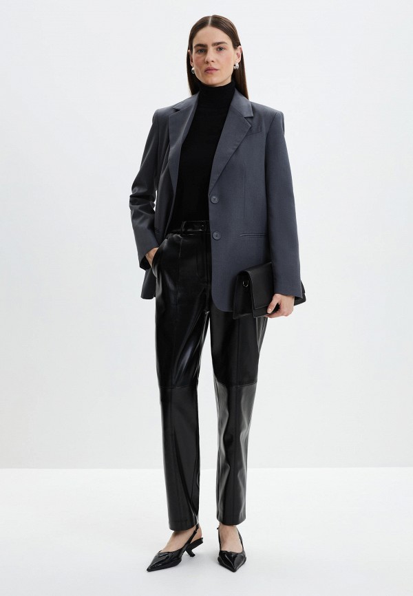 фото Брюки zarina