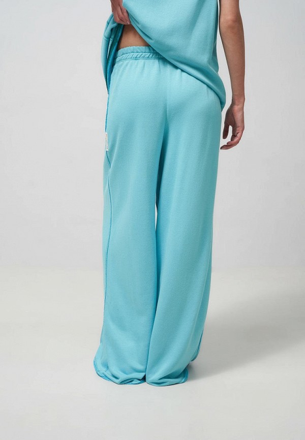 фото Брюки спортивные marushik