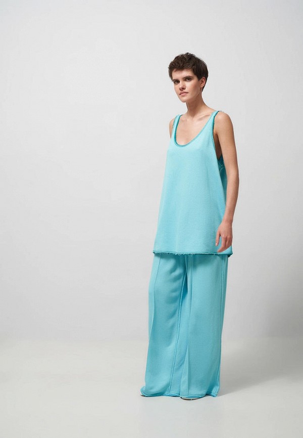 фото Брюки спортивные marushik