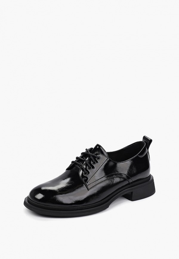 фото Ботинки thomas munz