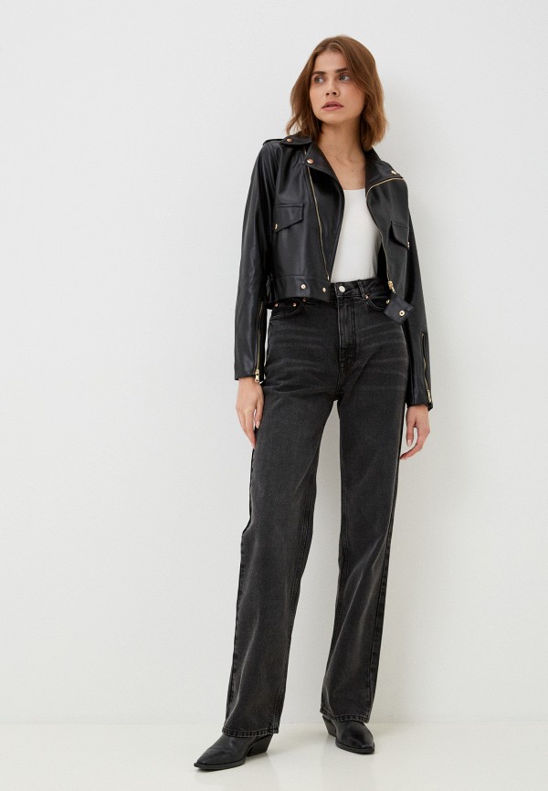 фото Джинсы zarina