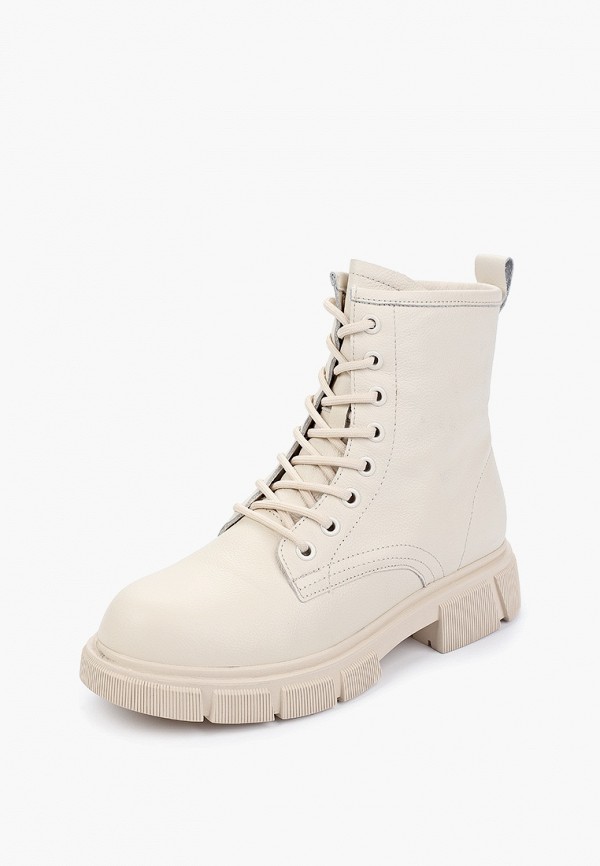 фото Ботинки vasconte