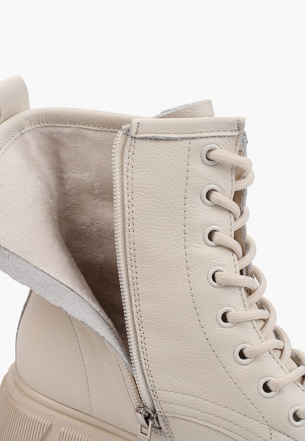 фото Ботинки vasconte