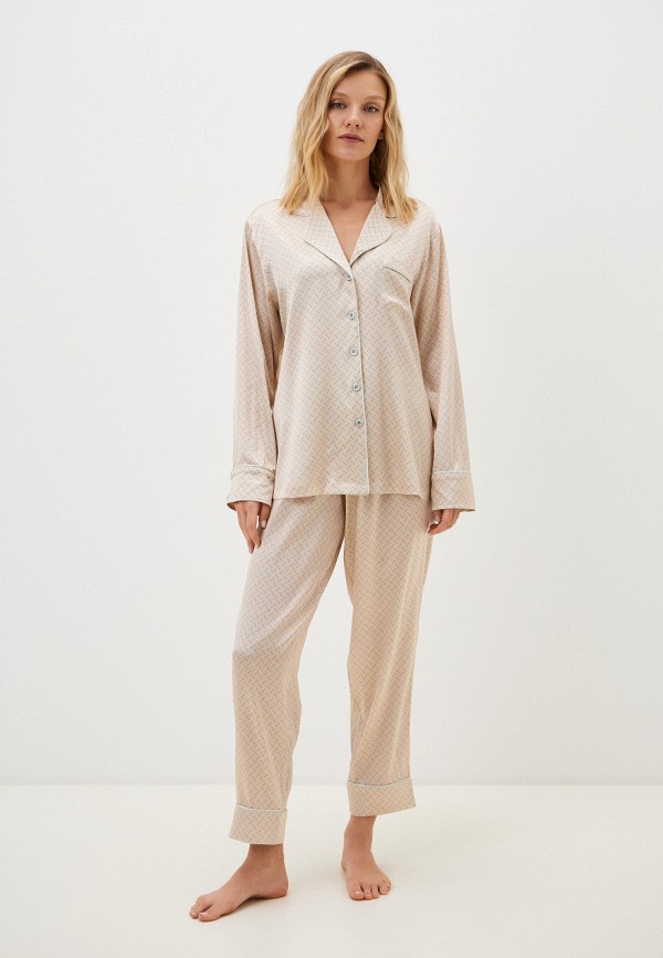 Пижама Maison Lovers 49900₽