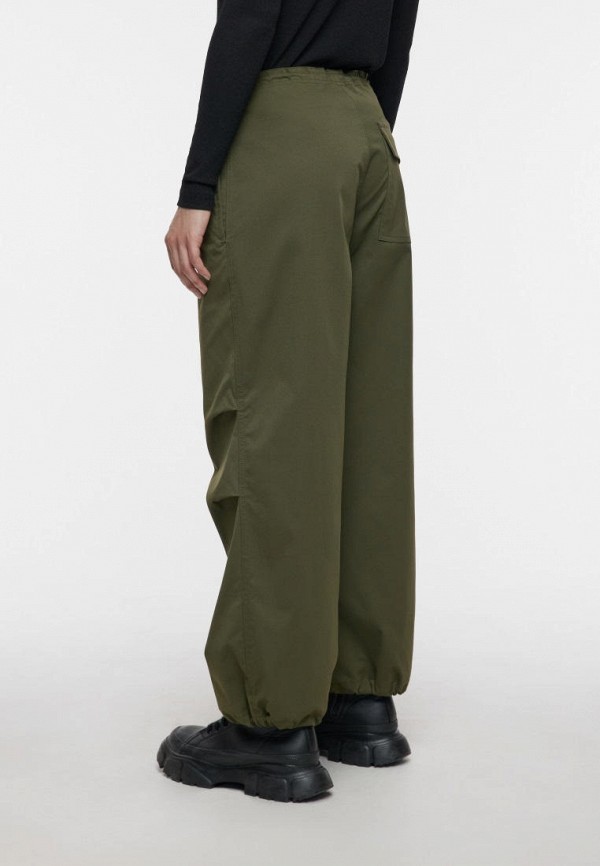 фото Брюки befree