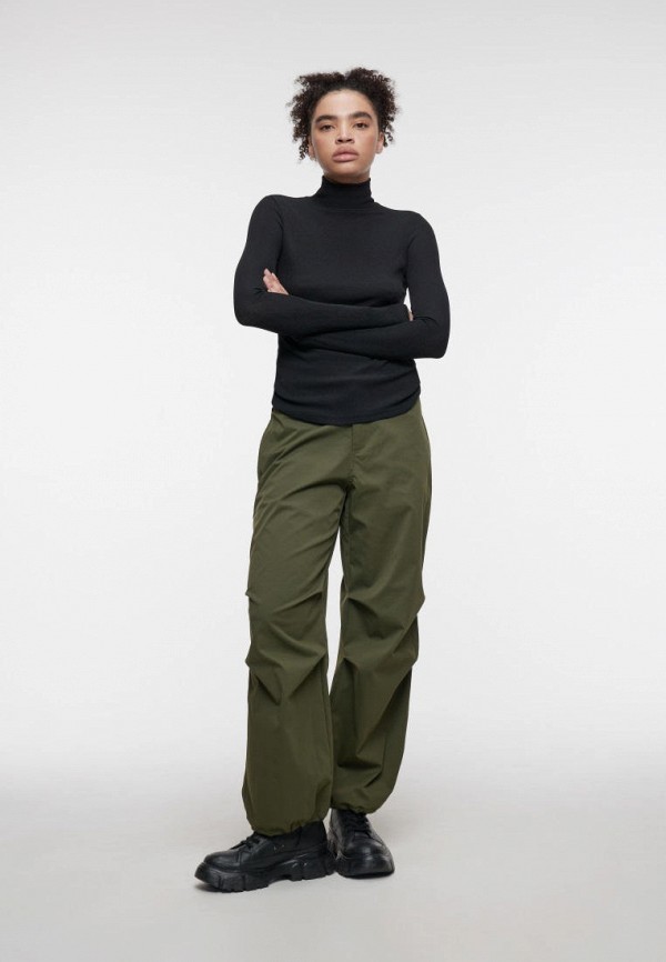 фото Брюки befree