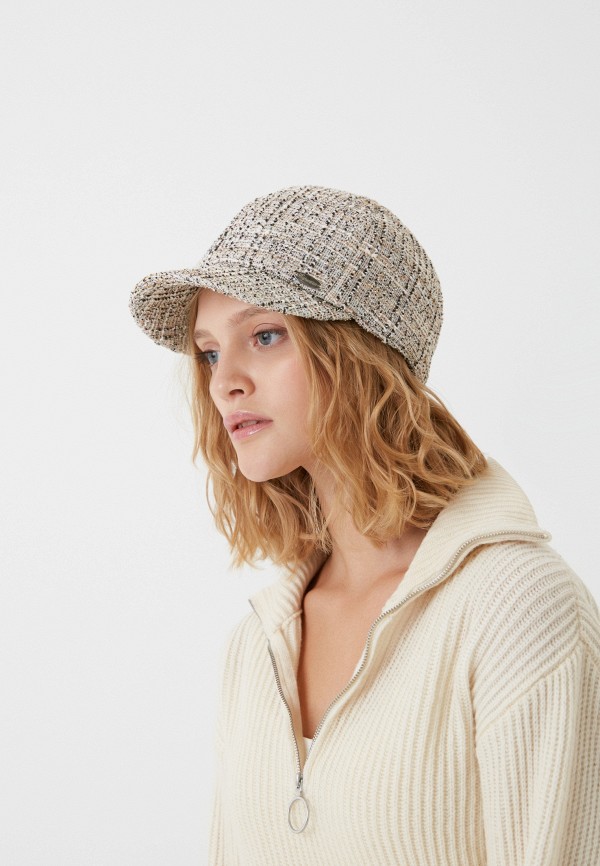 фото Бейсболка сиринга