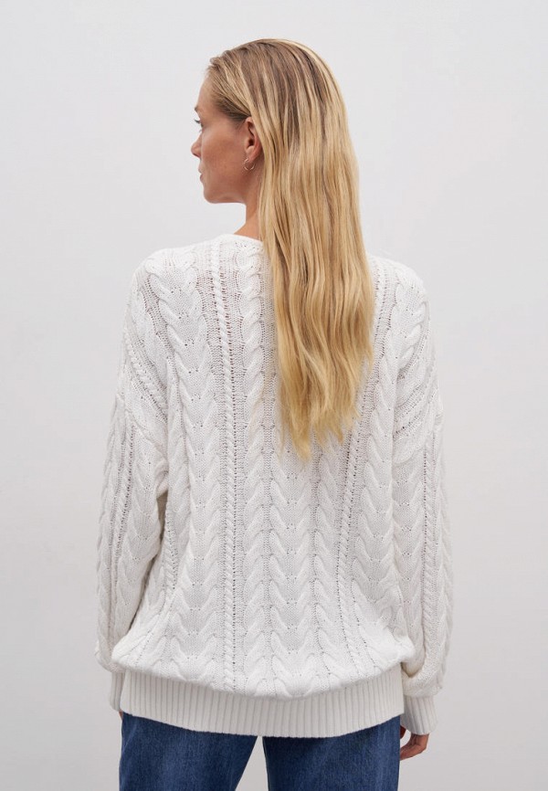 фото Пуловер finn flare