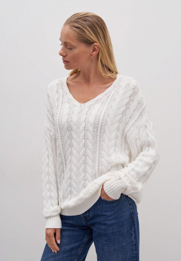 фото Пуловер finn flare