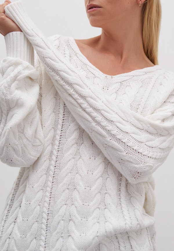 фото Пуловер finn flare