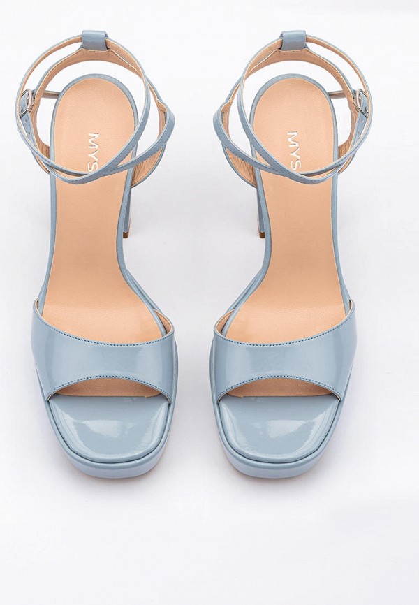 фото Босоножки mysa