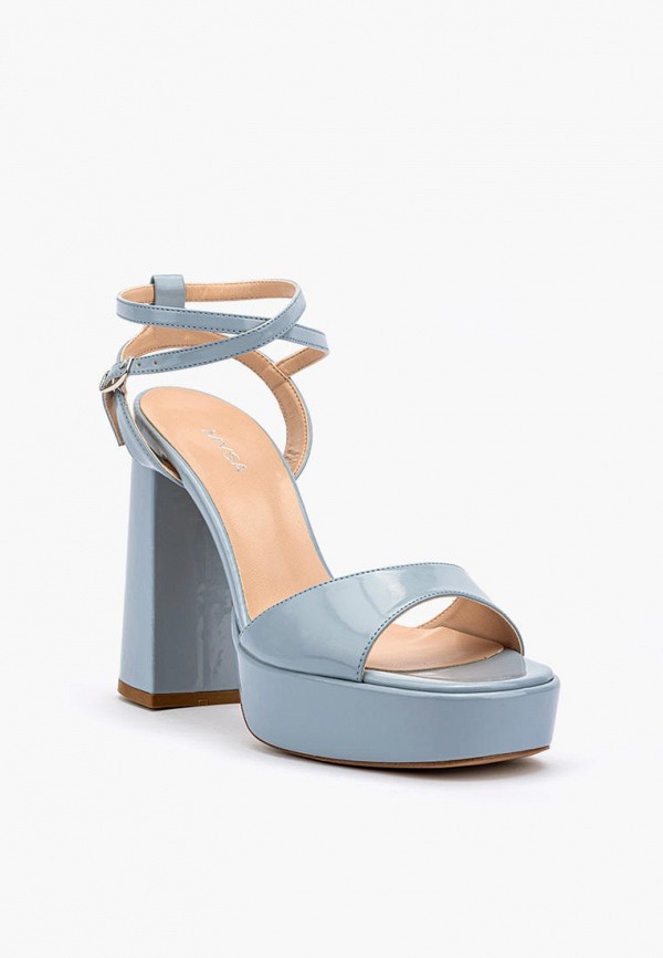 фото Босоножки mysa