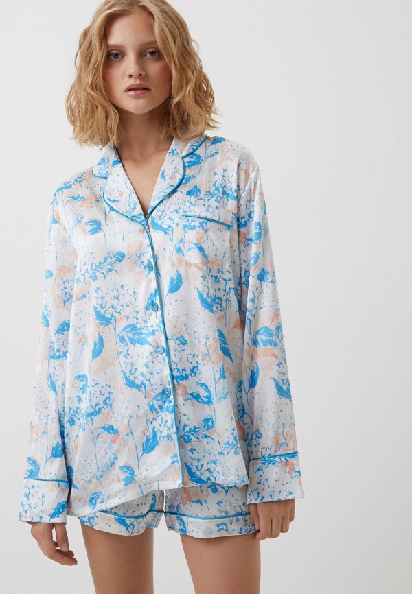 Пижама Maison Lovers 39900₽