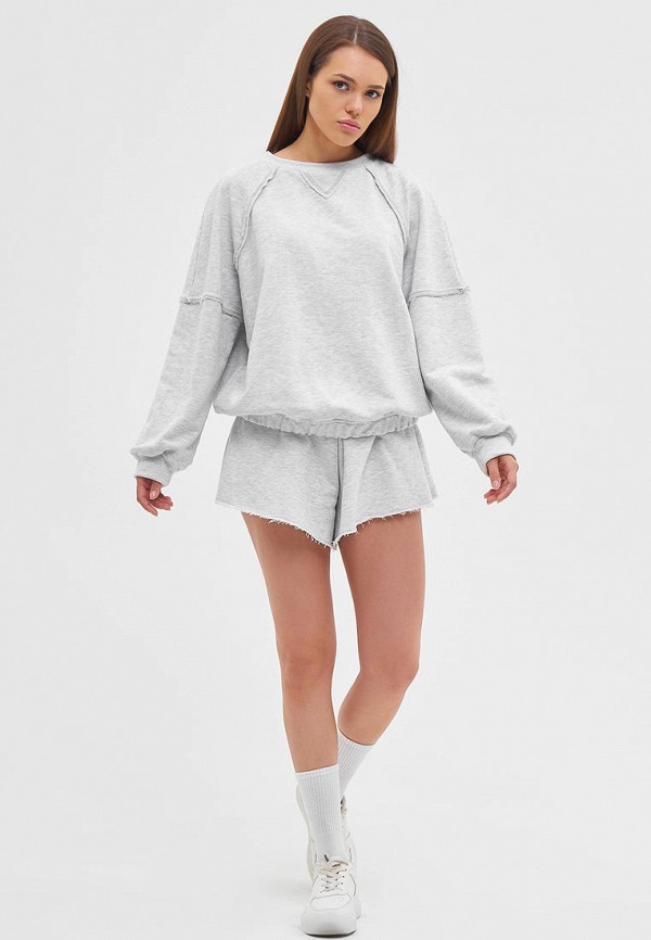 фото Костюм спортивный ptaxx