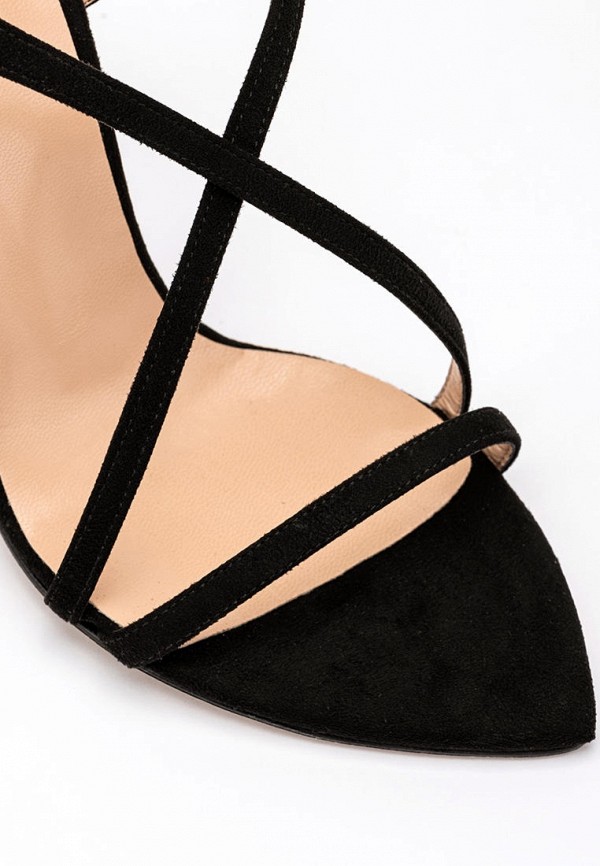 фото Босоножки mysa