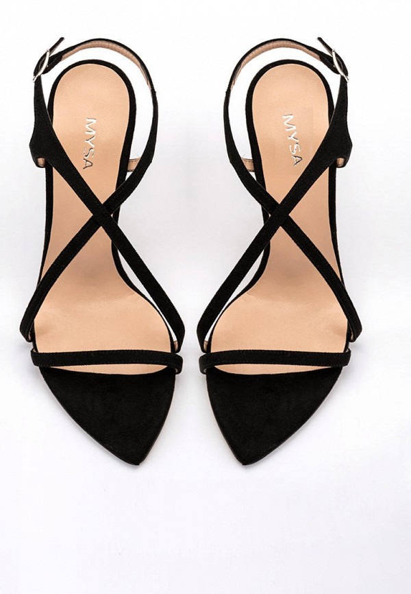 фото Босоножки mysa