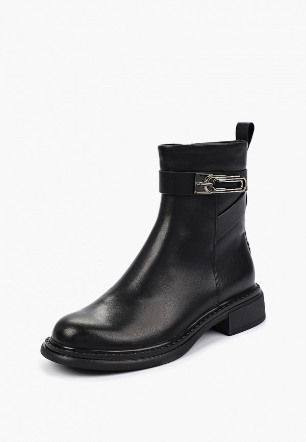 фото Ботинки respect