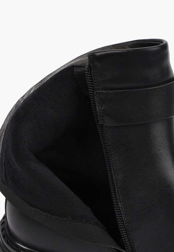 фото Ботинки respect