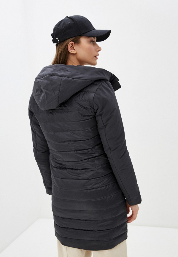 фото Куртка утепленная winterra