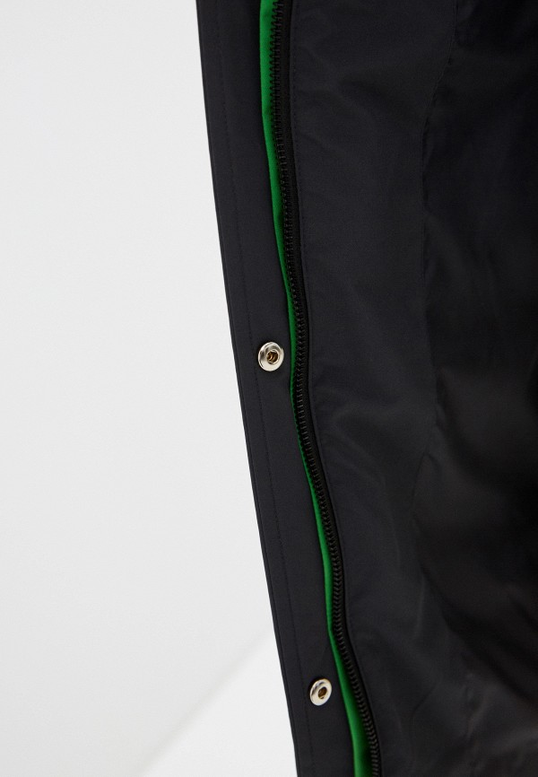 фото Куртка утепленная winterra