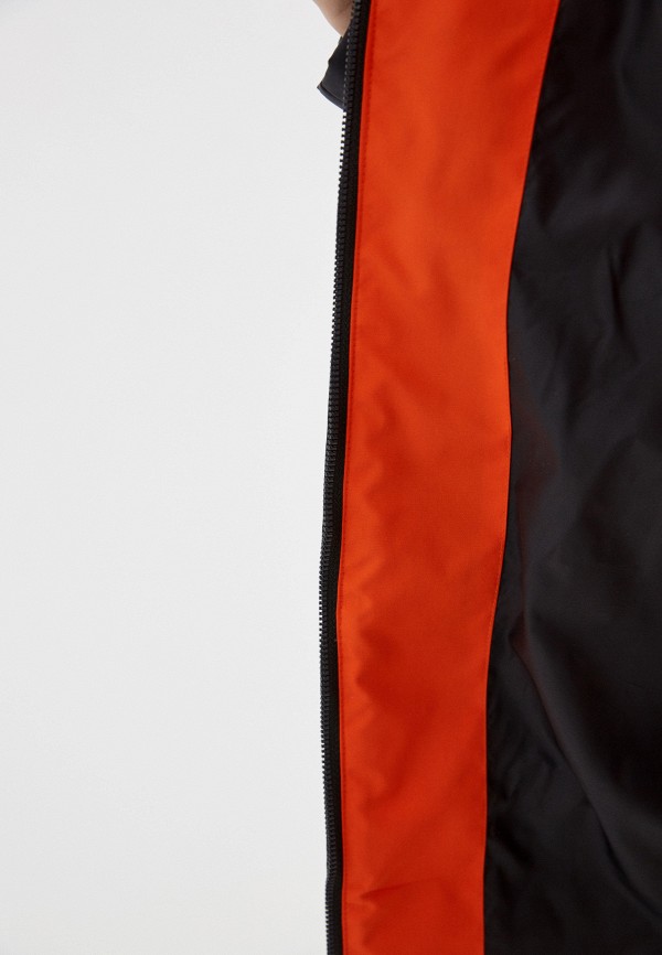 фото Куртка утепленная winterra