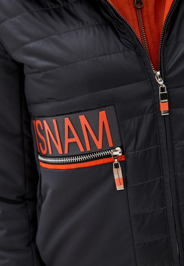 фото Куртка утепленная winterra