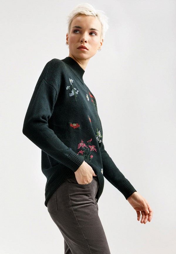 фото Свитер finn flare