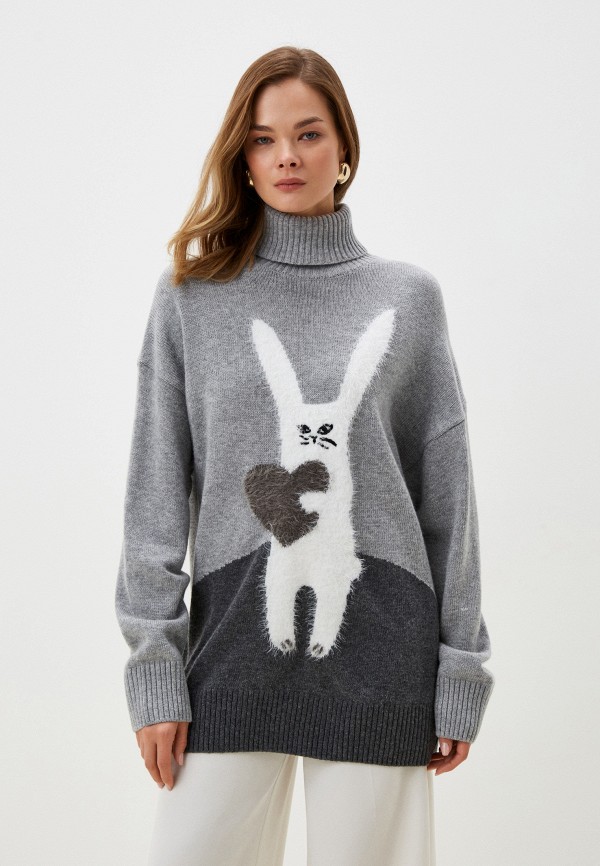 Свитер Akhmadullina Dreams