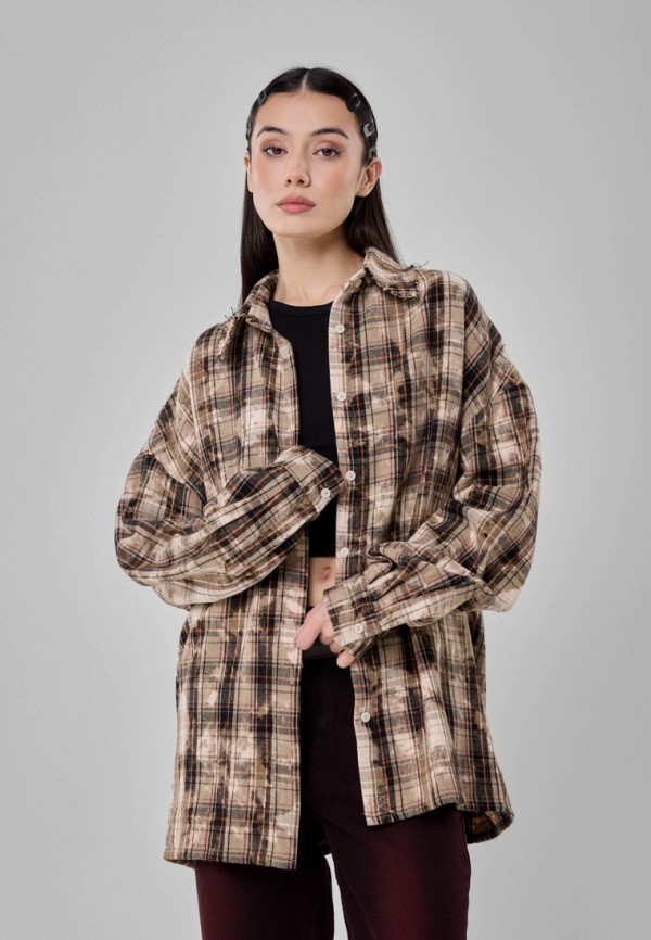 Рубашка Trendy Truth