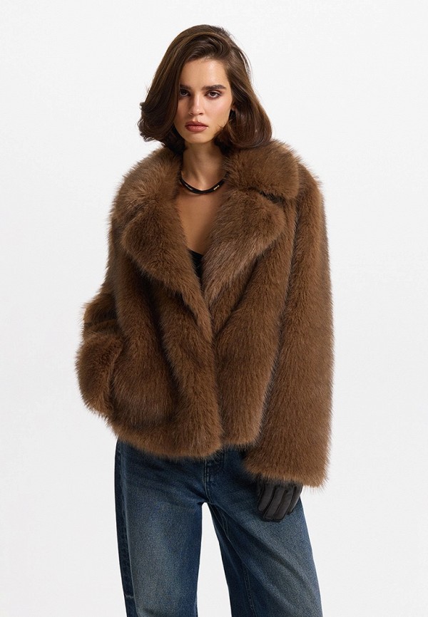 Шуба Love Republic 11999₽