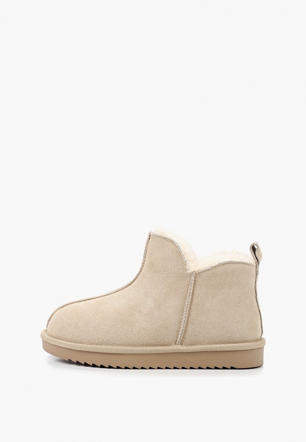 Полусапоги Shoesparad