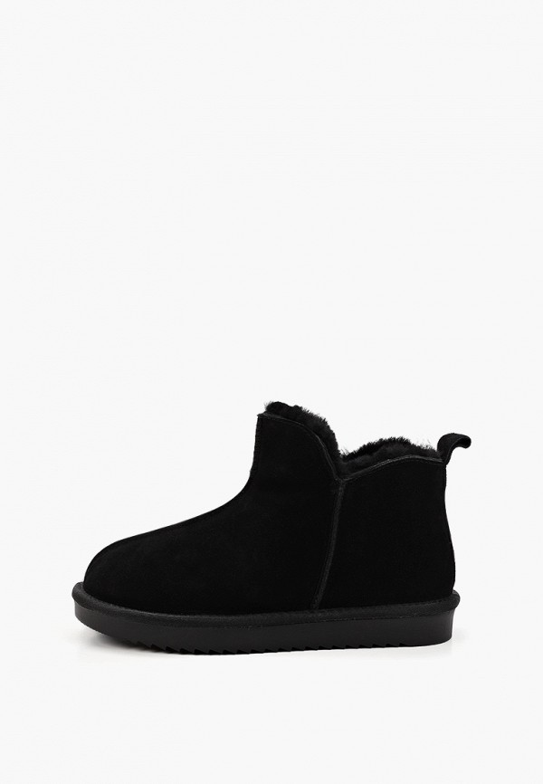 Полусапоги Shoesparad