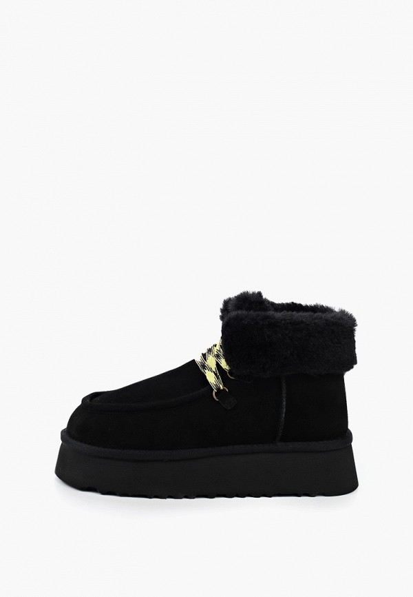 Полусапоги Shoesparad