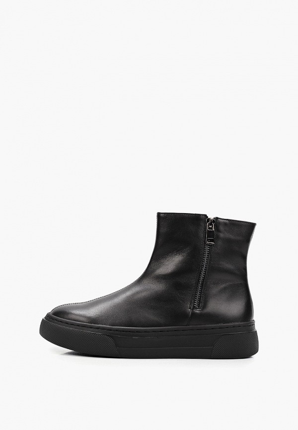 Ботинки Mof-Berg