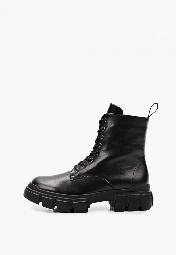 Ботинки Mof-Berg