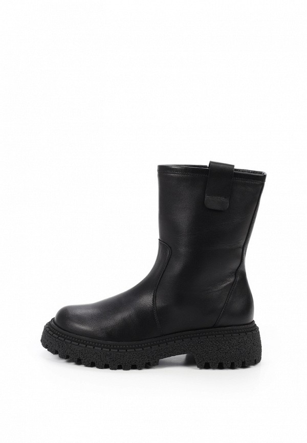 Полусапоги Mof-Berg