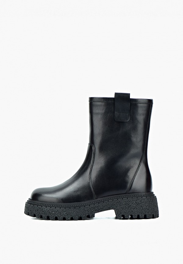 Полусапоги Mof-Berg