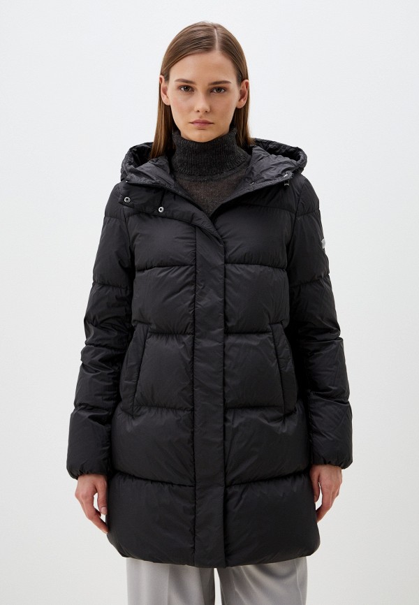 Пуховик Madzerini