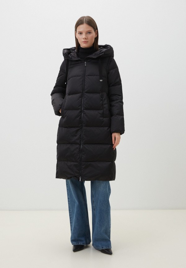 Пуховик Madzerini