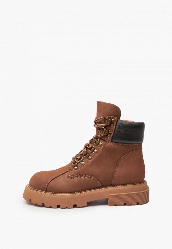 Ботинки Lite by Mascotte 9990₽