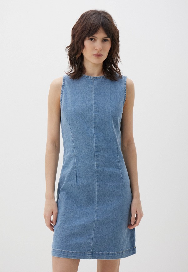 Платье джинсовое LC Waikiki 2399₽