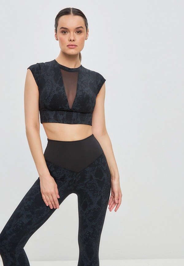 Топ спортивный Fitbomb 3550₽