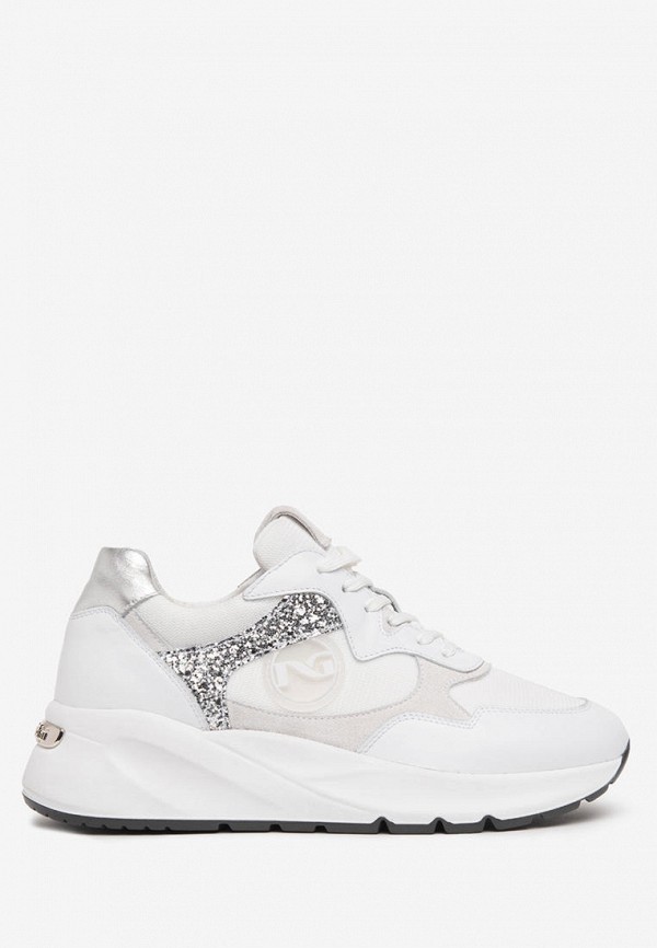 фото Кроссовки nero giardini