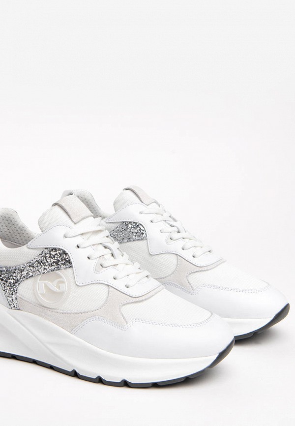 фото Кроссовки nero giardini