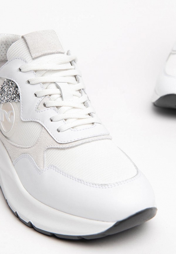 фото Кроссовки nero giardini